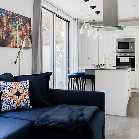 Wonderful Apartments Near Portobello Road London Exterior photo