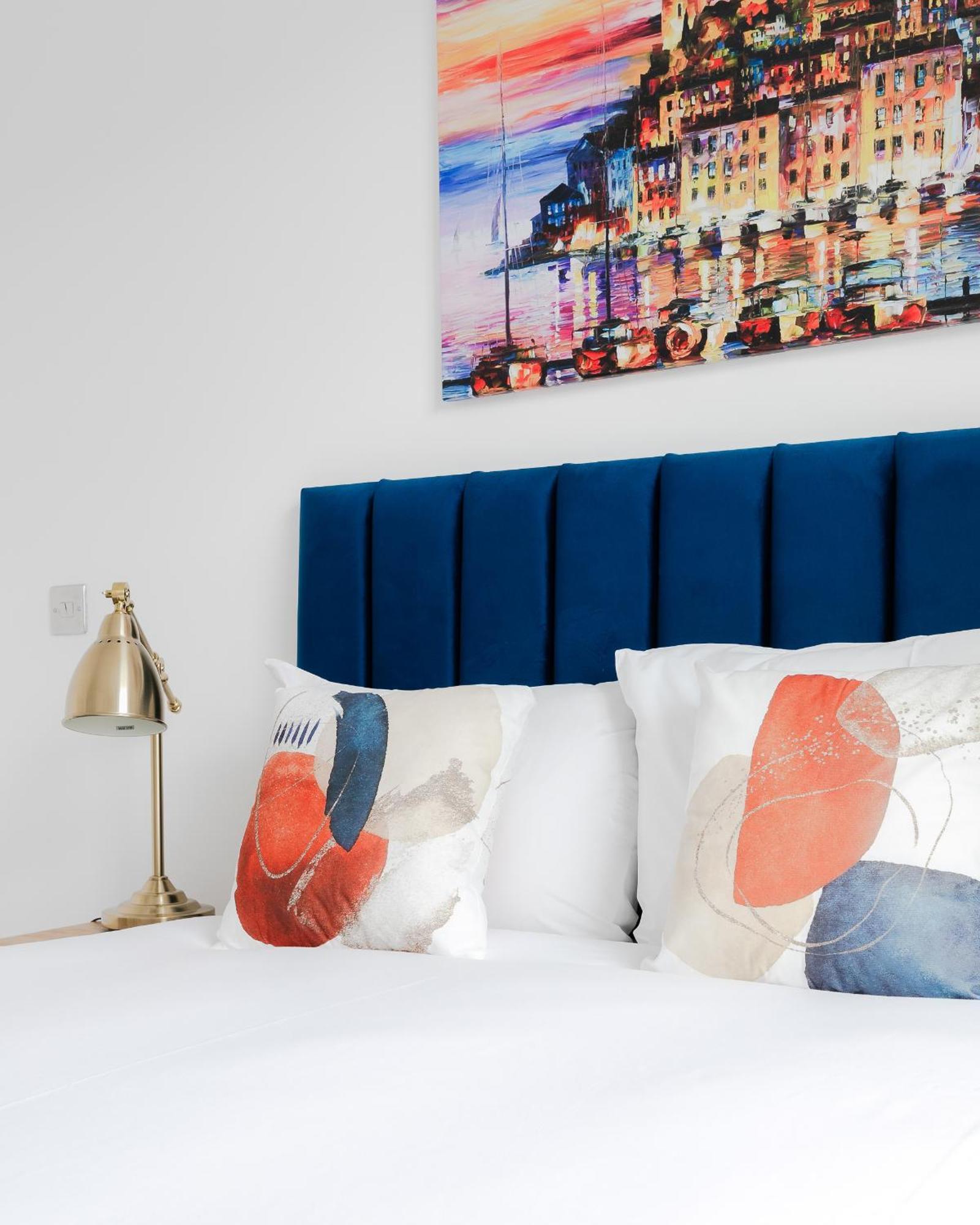 Wonderful Apartments Near Portobello Road London Exterior photo