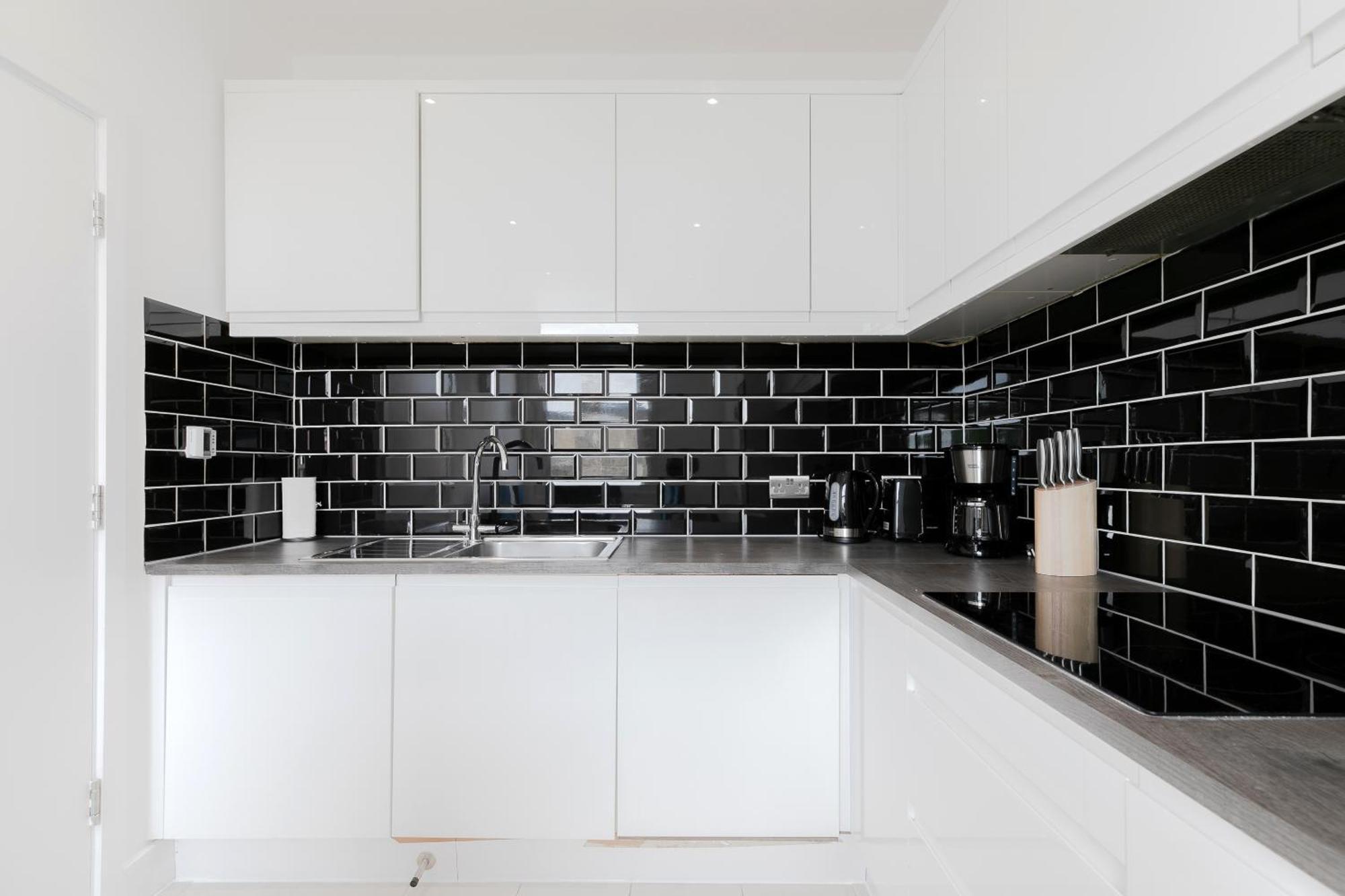 Wonderful Apartments Near Portobello Road London Exterior photo