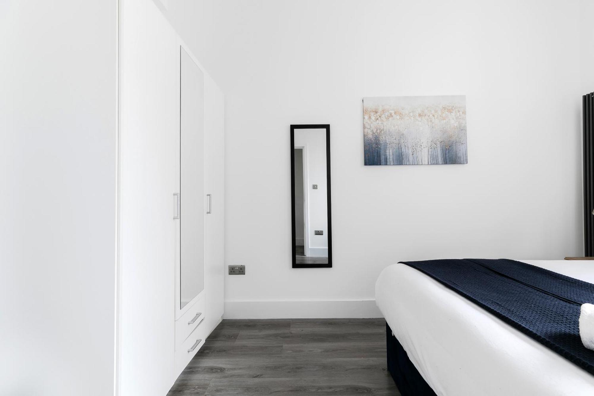 Wonderful Apartments Near Portobello Road London Exterior photo