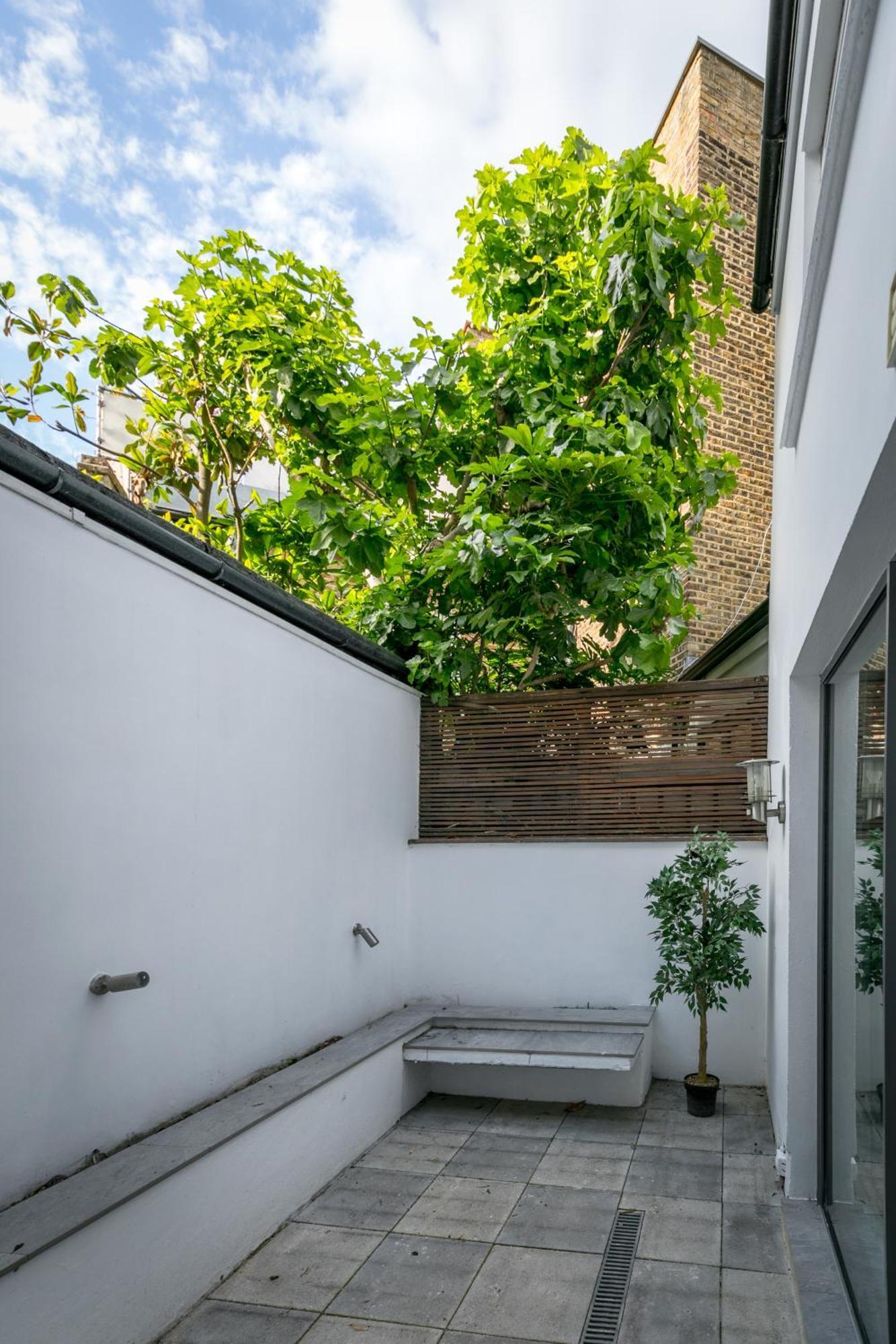 Wonderful Apartments Near Portobello Road London Exterior photo