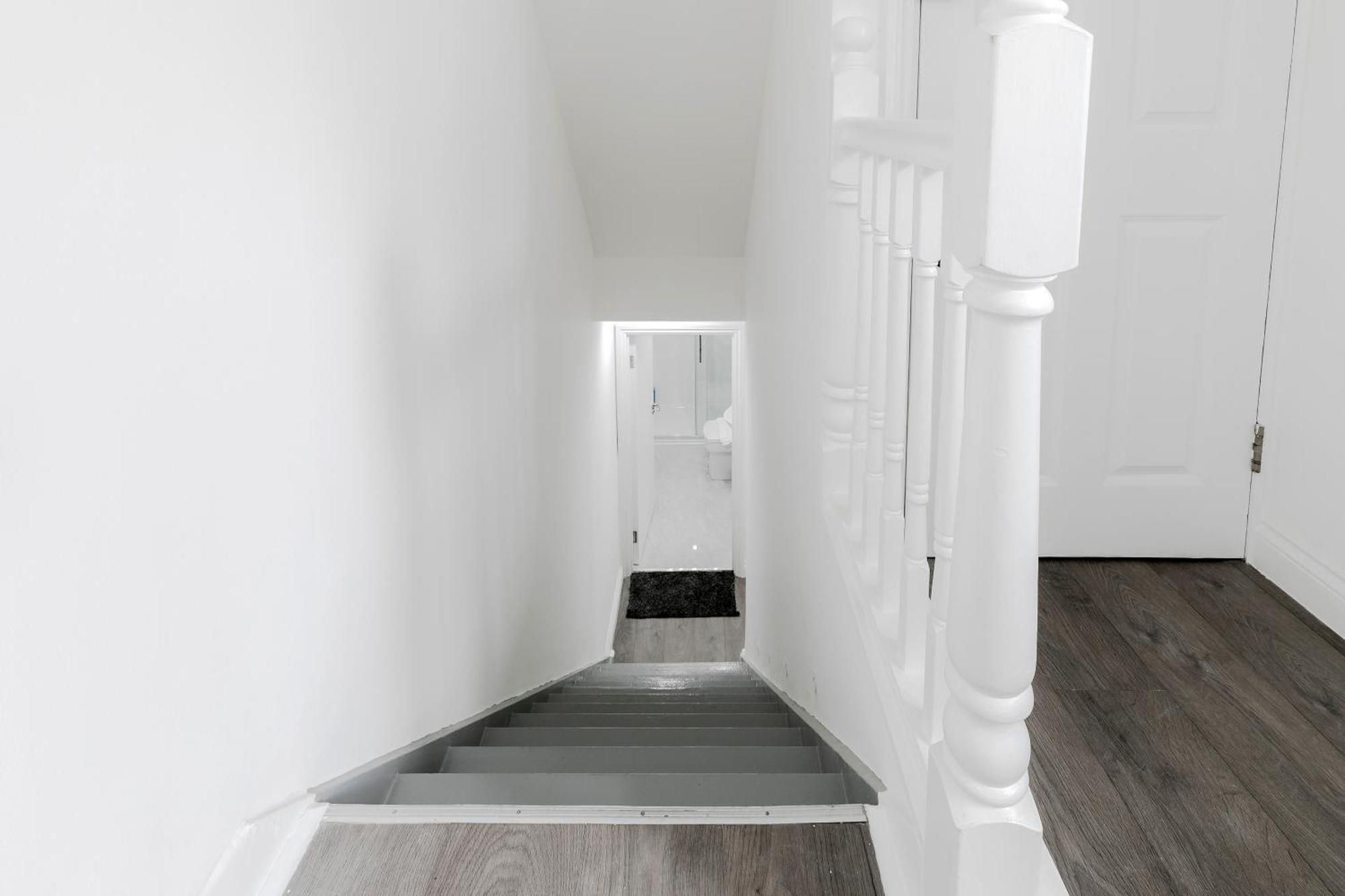 Wonderful Apartments Near Portobello Road London Exterior photo