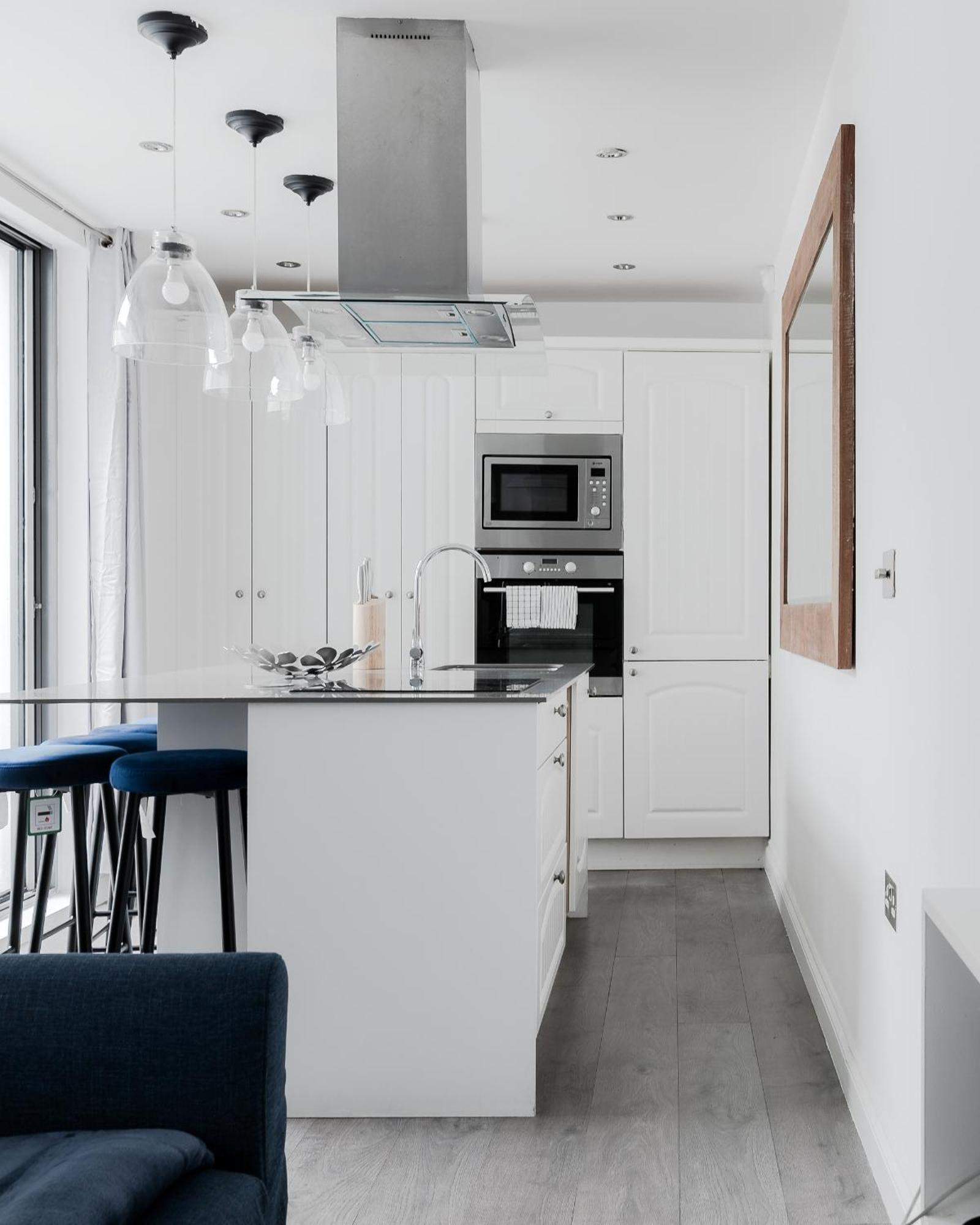 Wonderful Apartments Near Portobello Road London Exterior photo